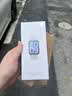小米（MI）小米手环10Pro NFC 银色 新款 国家补贴 轻薄机身 专业运动健康 HRV睡眠监测  送男友送女友 实拍图