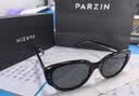 帕森（PARZIN）太阳镜女 范丞丞同款时尚小框眼镜 防晒驾驶墨镜男礼物PZ12715B 实拍图