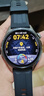HUAWEI WATCH GT 6 雅丹黑 46mm智能手表多维情绪健康全新骑行体验华为智能手表 实拍图
