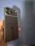 倍思康宁膜【AR增透抗反射】适用iPhone17Promax钢化膜苹果17promax手机膜康宁膜全覆盖防摔指纹无尘仓 实拍图