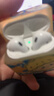 Apple/苹果 AirPods Pro (第三代) 搭配MagSafe充电盒 (USB-C) 苹果耳机 蓝牙耳机 适用iPhone/iPad/Mac 实拍图