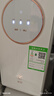 沁园家用净水器小白鲸1000Gpro直饮机51045+管线机O5411+前置过滤器5510 实拍图