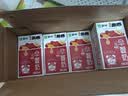蒙牛早餐奶红枣味牛奶 250ml*16盒 送礼盒装 实拍图