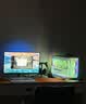 KTC 27英寸4K黑曜屏 3A原画QD-MiniLED HDR1400 2304分区160Hz双模320Hz Type-C 65W电竞显示器M27P6S 实拍图