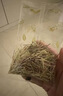 爷爷的农场有机婴幼儿蔬菜碎碎面200g宝宝辅食婴儿面条儿童早餐面6-12个月 实拍图