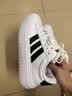 阿迪达斯（adidas）女鞋运动鞋耐磨缓震轻便透气休闲鞋IE1092 UK4码36.5 实拍图