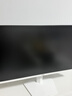 AOC24.5英寸310Hz FastIPS 快速液晶1ms HDR400 硬件低蓝光 三角洲 典雅白游戏电竞显示器25G41SE/WS 实拍图