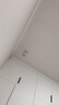 佼佼者（JIAOJIAOZHE）明装射灯led天花灯家用洗墙可调角度商用折叠吸顶照画筒灯免开孔 实拍图