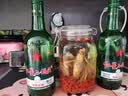 红星二锅头 大二 清香型白酒 43度 750ml*2瓶 双瓶装 纯粮口粮酒 实拍图