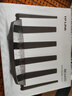 普联（TP-LINK）大道路由器7DR6430 BE6400 5G WiFi7千兆双频家用高速穿墙 2.4G wifi6无线 2.5G网口 游戏加速 实拍图