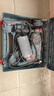 博世（BOSCH）电锤电钻电镐三合一2公斤轻型家用电锤GBH220钻头附件工具箱套装 实拍图
