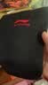 李宁（LI-NING）护肘关节保护套网球肘专用护具羽毛球卧推男运动护臂护套薄款 实拍图