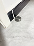 卡贝门吸免打孔门防撞门挡限位器强力磁铁隐形地吸门碰卫生间门吸固定 实拍图