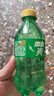 可口可乐（Coca-Cola）檀健次代言雪碧 Sprite 柠檬味 碳酸饮料 300ml*12瓶 整箱装 实拍图