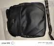高尔夫（GOLF）单肩包男士斜挎包男休闲ipad手机包轻便防泼水百搭通勤小方包 实拍图