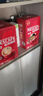 雀巢（Nestle）【樊振东同款】1+2原味低糖*速溶咖啡三合一冲调饮品90条1350g 实拍图