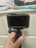 ulanzi【优篮子】大疆 action6/5pro/4配件 Osmo360支架手持运动相机自拍杆三脚架gopro13/12延长杆 MT-09手持自拍杆三脚架【25cm】 实拍图