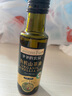 爷爷的农场有机山茶油120ml 茶籽油凉拌热炒食用油赠婴儿宝宝辅食谱 实拍图