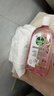 滴露（Dettol）衣物消毒液自然香氛洗衣除菌液 除螨除异味去汗臭48h留香1000ml*1 实拍图