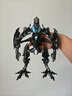 变形金刚（Transformers）工作室系列 卷土重来 霸天虎套装:威震天、堕落金刚、声波G1381 实拍图