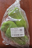 青椒约400g 实拍图