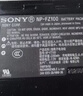 索尼（SONY）【3C认证标志】NP-FZ100 索尼微单相机  原厂原包装充电电池（适配A7RM5/7M4/7C2/6700/E10M2等) 实拍图