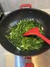 特福（Tefal）炒锅有钛不粘锅家用30cm炒菜锅可进洗碗机少油烟大直径炒锅 实拍图