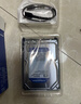 西部数据（WD）4TB 监控级机械硬盘 WD Purple 西数紫盘 SATA 128MB CMR垂直 安防存储 3.5英寸 WD44PURZ 实拍图