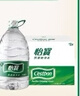 怡宝 饮用水 纯净水6L*3桶装水 整箱装 实拍图
