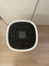 东芝（TOSHIBA）加湿器空气净化器无雾加湿净化一体机除花粉过敏源除醛除菌除敏母婴消毒杀菌大白梨Pro 实拍图