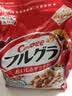 卡乐比（Calbee）原味水果麦片600g 进口非油炸 营养代餐早餐零食 实拍图