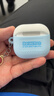 ROCK哆啦A梦适用Airpods4保护套Airpods四代耳机套保护壳Apple耳机壳全包硅胶防摔防尘卡通可爱软壳 实拍图