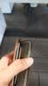 Bellroy送礼 澳洲 Flip Case 旅行皮革RFID防盗刷卡包零钱包 陶土褐 实拍图