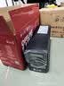 山克SP1000A ups不间断电源 办公电脑备用电源1000VA/600W 家用停电应急电源防断电 实拍图