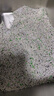 力狼猫砂 植物木薯除臭不易粘底几近无尘易结团猫砂快至次日达 【不刺鼻】龙井木薯混合5kg10斤 实拍图