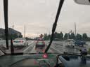 一途雨刮器适用于长安奔奔E-Star雨刷器奔奔estar雨刮片原车尺寸胶条 实拍图