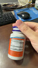 诺奥（NOW）深海鱼油30粒dha epa omega3宠物可用 小瓶装便携尝鲜 美国进口 实拍图