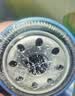 马勒机油滤芯机滤QZJD4(卡罗拉/雷凌/凯美瑞/荣放/威兰达/威驰/花冠) 实拍图