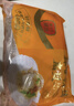 獐子岛 冷冻蒜蓉粉丝扇贝600g 18只 烧烤食材 海鲜生鲜水产预制菜 实拍图