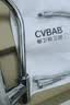 橱卫帮（CVBAB）厨房水龙头 冷热双控 不锈钢水槽水龙头双温 洗菜盆水龙头 CV1905 实拍图
