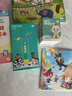 宝宝巴士jojo点读笔幼儿早教机1-3岁儿童启蒙绘本玩具睡前故事机生日礼物 1-4岁【启蒙认知_多主题全家桶2.0】 实拍图