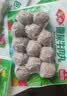 安井撒尿牛肉丸 240g/包 牛肉含量≥25% 锁鲜装火锅麻辣烫方便菜食材 实拍图