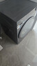 海尔（Haier）云溪4.0洗衣机78E/新品BE37E直驱活水精华洗超薄滚筒洗衣机全自动10公斤洗烘一体一级双除菌洗衣机 【优先发货】直驱活水精华洗蓝盾除菌空气洗 滚筒洗烘 实拍图