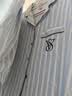 维多利亚的秘密（Victoria's Secret）维密 单依纯同款宅度假天丝绵柔印花凉感睡衣家居服套装女不易皱 实拍图