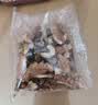 西域美农每日坚果果干罐装500g 8种搭配巴旦木核桃腰果桑葚葡萄干南瓜子 实拍图