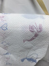心相印【樊振东推荐】厨房用纸卷纸75节*8卷纸巾食品接触级 懒人抹布 实拍图