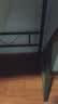 灏森梦电脑桌台式电竞游戏桌椅套装碳纤维纹理组合桌子家用办公学习书桌 【经典款Pro】碳纤维+黑架80CM 实拍图