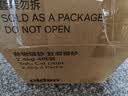 pidan猫砂 豆腐猫砂2.4kg*4包强力吸臭纯猫砂 可冲厕所非膨润土砂 实拍图