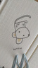 乐缔宝宝抗菌XPE折叠爬行垫婴儿童爬爬垫加厚野餐地垫200*180*2CM 实拍图