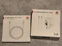 华为冰糖全能充电器（Max 100W） 100W超级快充 3C认证 适用于手机Mate80系列 熊猫和花主题限定版花花 实拍图